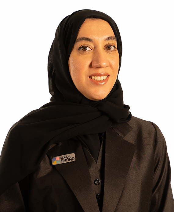 Ayeda Abdulghafoor